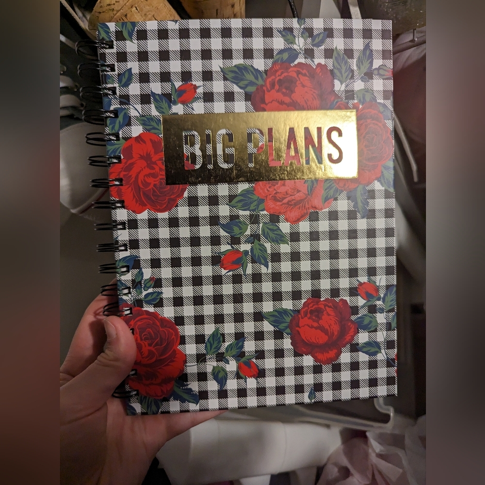 Notebook